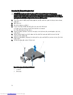 Preview for 76 page of Dell PowerEdge R820 Owner'S Manual