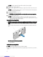 Preview for 88 page of Dell PowerEdge R820 Owner'S Manual