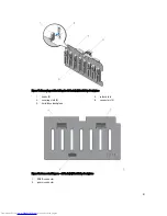 Preview for 91 page of Dell PowerEdge R820 Owner'S Manual