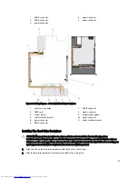 Preview for 97 page of Dell PowerEdge R820 Owner'S Manual