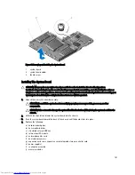 Preview for 101 page of Dell PowerEdge R820 Owner'S Manual