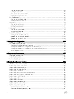 Preview for 6 page of Dell PowerEdge R830 Owner'S Manual