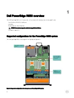 Preview for 8 page of Dell PowerEdge R830 Owner'S Manual