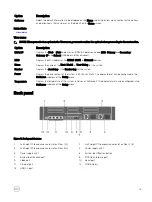 Preview for 13 page of Dell PowerEdge R830 Owner'S Manual