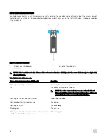 Preview for 16 page of Dell PowerEdge R830 Owner'S Manual