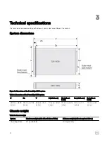 Preview for 22 page of Dell PowerEdge R830 Owner'S Manual