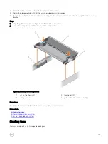 Preview for 69 page of Dell PowerEdge R830 Owner'S Manual