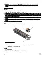 Preview for 70 page of Dell PowerEdge R830 Owner'S Manual