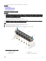 Preview for 73 page of Dell PowerEdge R830 Owner'S Manual