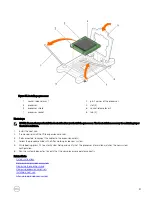 Preview for 91 page of Dell PowerEdge R830 Owner'S Manual