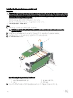 Preview for 100 page of Dell PowerEdge R830 Owner'S Manual