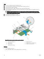 Preview for 110 page of Dell PowerEdge R830 Owner'S Manual