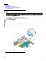 Preview for 111 page of Dell PowerEdge R830 Owner'S Manual