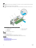 Preview for 114 page of Dell PowerEdge R830 Owner'S Manual