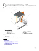 Preview for 124 page of Dell PowerEdge R830 Owner'S Manual