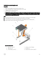 Preview for 125 page of Dell PowerEdge R830 Owner'S Manual