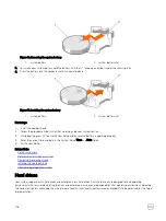 Preview for 128 page of Dell PowerEdge R830 Owner'S Manual