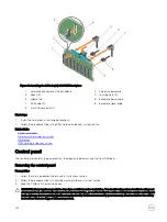 Preview for 144 page of Dell PowerEdge R830 Owner'S Manual