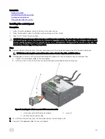 Preview for 147 page of Dell PowerEdge R830 Owner'S Manual