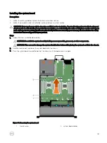 Preview for 151 page of Dell PowerEdge R830 Owner'S Manual