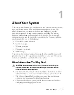 Preview for 11 page of Dell PowerEdge R900 Hardware Owner'S Manual