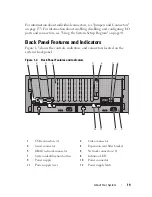 Preview for 19 page of Dell PowerEdge R900 Hardware Owner'S Manual