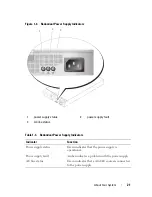 Preview for 21 page of Dell PowerEdge R900 Hardware Owner'S Manual