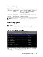 Preview for 43 page of Dell PowerEdge R900 Hardware Owner'S Manual