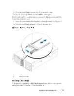 Preview for 63 page of Dell PowerEdge R900 Hardware Owner'S Manual