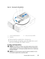 Preview for 65 page of Dell PowerEdge R900 Hardware Owner'S Manual