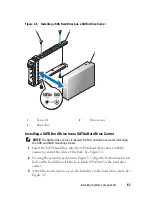 Preview for 67 page of Dell PowerEdge R900 Hardware Owner'S Manual