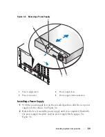 Preview for 69 page of Dell PowerEdge R900 Hardware Owner'S Manual