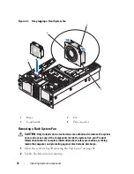 Preview for 72 page of Dell PowerEdge R900 Hardware Owner'S Manual