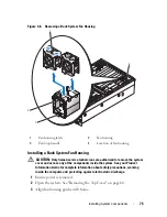 Preview for 75 page of Dell PowerEdge R900 Hardware Owner'S Manual