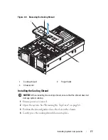 Preview for 77 page of Dell PowerEdge R900 Hardware Owner'S Manual