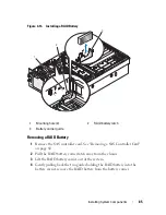 Preview for 85 page of Dell PowerEdge R900 Hardware Owner'S Manual