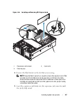 Preview for 87 page of Dell PowerEdge R900 Hardware Owner'S Manual