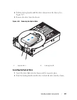 Preview for 89 page of Dell PowerEdge R900 Hardware Owner'S Manual