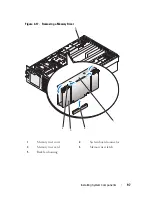 Preview for 97 page of Dell PowerEdge R900 Hardware Owner'S Manual