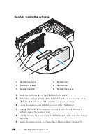 Preview for 100 page of Dell PowerEdge R900 Hardware Owner'S Manual