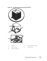 Preview for 103 page of Dell PowerEdge R900 Hardware Owner'S Manual