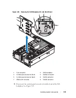 Preview for 115 page of Dell PowerEdge R900 Hardware Owner'S Manual