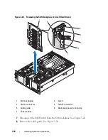 Preview for 118 page of Dell PowerEdge R900 Hardware Owner'S Manual