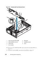 Preview for 120 page of Dell PowerEdge R900 Hardware Owner'S Manual