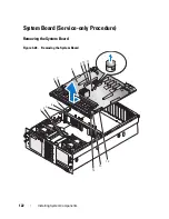 Preview for 122 page of Dell PowerEdge R900 Hardware Owner'S Manual