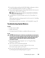 Preview for 139 page of Dell PowerEdge R900 Hardware Owner'S Manual