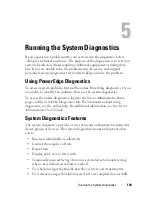 Preview for 149 page of Dell PowerEdge R900 Hardware Owner'S Manual