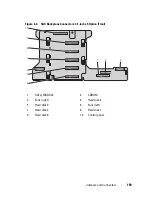 Preview for 159 page of Dell PowerEdge R900 Hardware Owner'S Manual