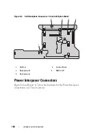 Preview for 160 page of Dell PowerEdge R900 Hardware Owner'S Manual