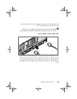 Предварительный просмотр 121 страницы Dell PowerEdge R905 Getting Started With Your System